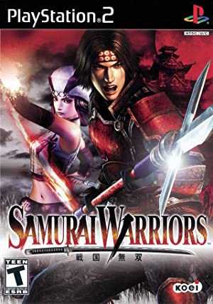 Samurai Warriors - HULU plus