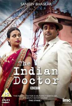 The Indian Doctor - amazon prime