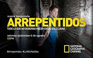 Arrepentidos - TV Series