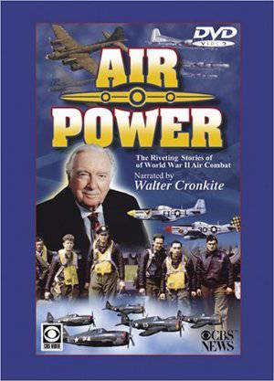 Air Power - TV Series