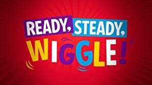 Ready, Steady, Wiggle! - HULU plus
