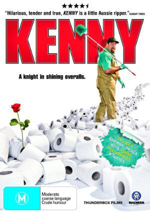 Kenny & Goorie - TV Series