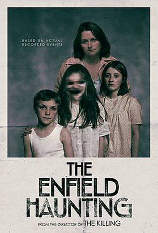 The Enfield Haunting - TV Series
