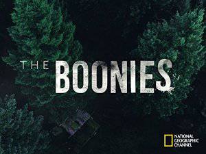 The Boonies - TV Series