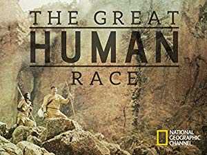 Great Human Race - HULU plus