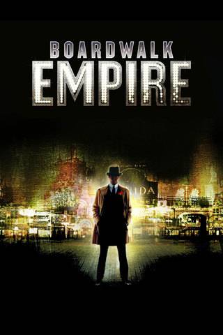 Boardwalk Empire - TV Series