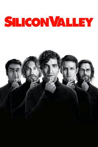 Silicon Valley - TV Series