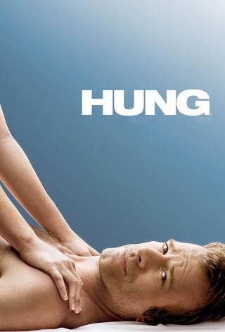 Hung - HBO