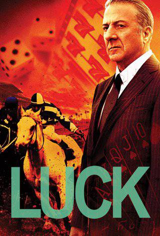 Luck - HBO