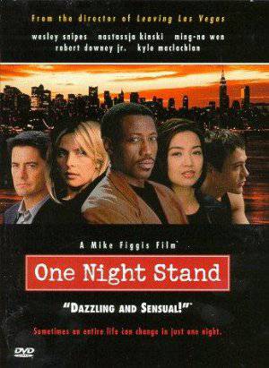 One Night Stand - HBO