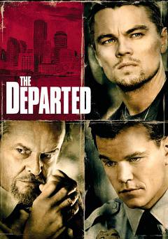 The Departed - Movie