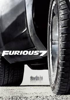 Furious 7 - HBO