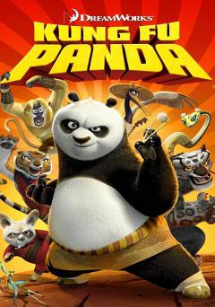 Kung Fu Panda - Movie