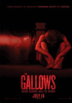 The Gallows - HBO