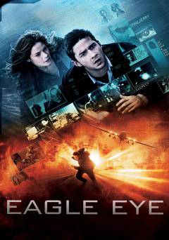 Eagle Eye - Movie