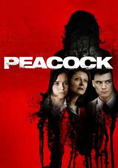 Peacock - HBO