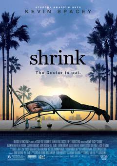Shrink - Movie