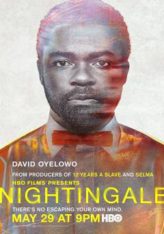 Nightingale - Movie