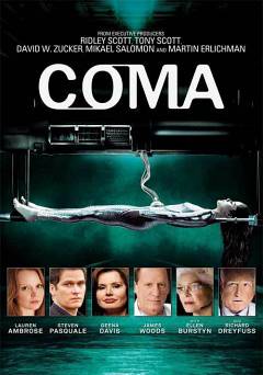 Coma - HBO