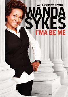 Wanda Sykes: I