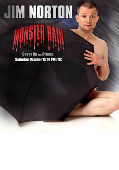 Jim Norton: Monster Rain - HBO
