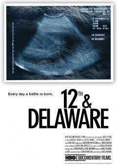 12th & Delaware - Movie