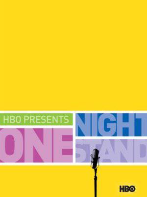 One Night Stand: Earthquake - HBO