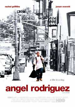 Angel Rodriguez - HBO
