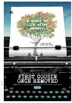 First Cousin Once Removed - Movie