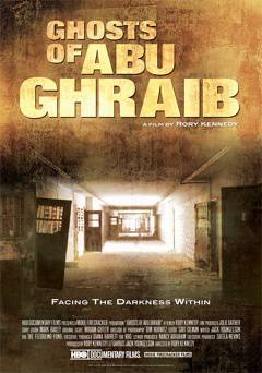Ghosts of Abu Ghraib - Movie