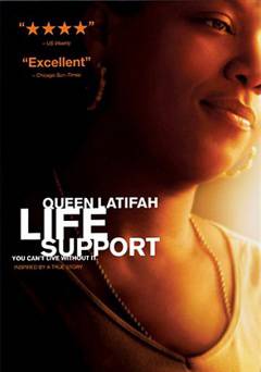 Life Support - Movie