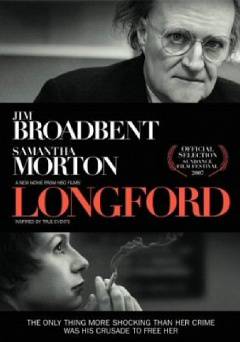 Longford - Movie