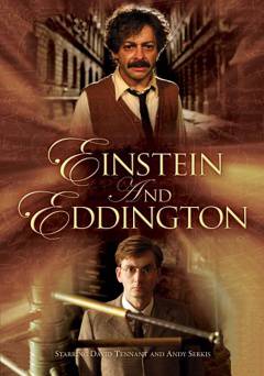 Einstein and Eddington - HBO