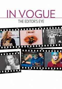 In Vogue: The Editors Eye - HBO