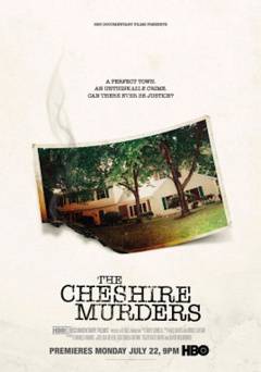 The Cheshire Murders - Movie