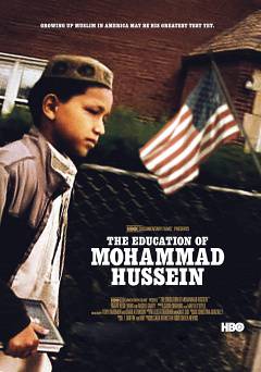 The Education of Mohammad Hussein - Movie
