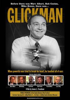 Glickman - Movie