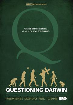 Questioning Darwin - Movie