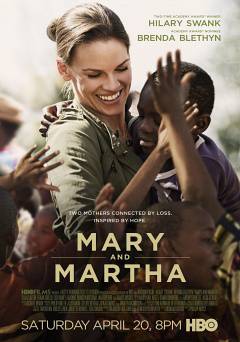 Mary and Martha - HBO