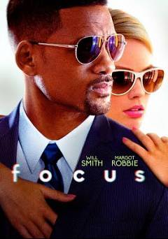 Focus - Movie
