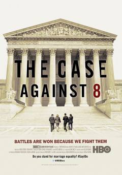 The Case Against 8 - HBO