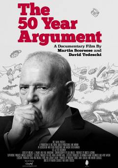 The 50 Year Argument - HBO