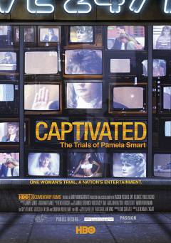 Captivated: The Trials of Pamela Smart - Movie