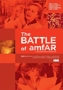 The Battle of AMFAR - Movie