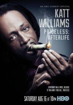 Katt Williams: Priceless: Afterlife - HBO