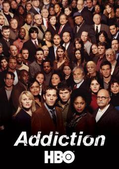 Addiction - HBO