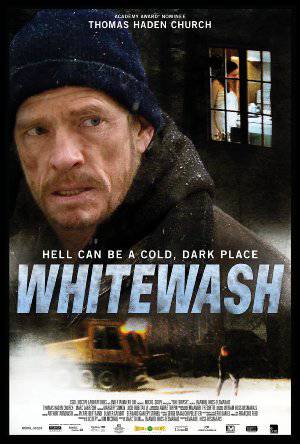 Whitewash - HBO