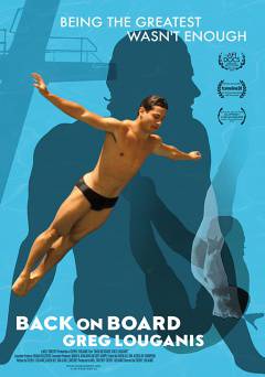 Back on Board: Greg Louganis - Movie