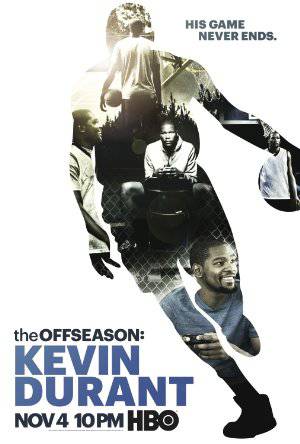 The Offseason: Kevin Durant