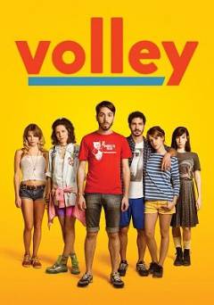 Volley - HBO